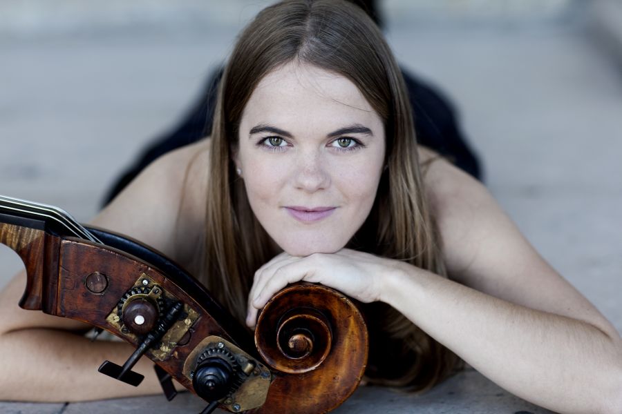 Bild von Alexandra Hengstebeck