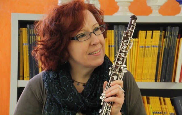 Bild von Daniela Zimmer