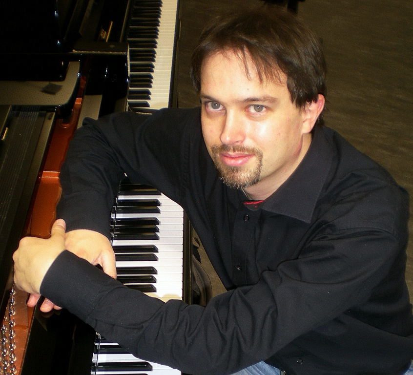 Bild von Roman Lesniewski