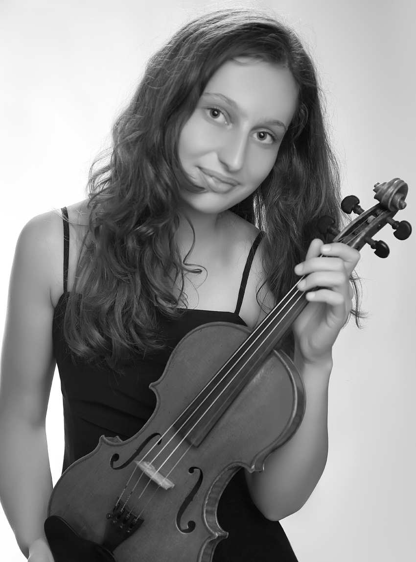 Bild von Elene Meipariani