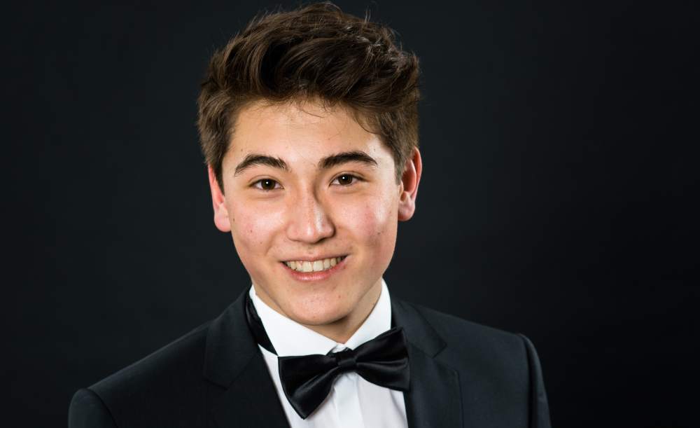 Bild von Marvin Pecher