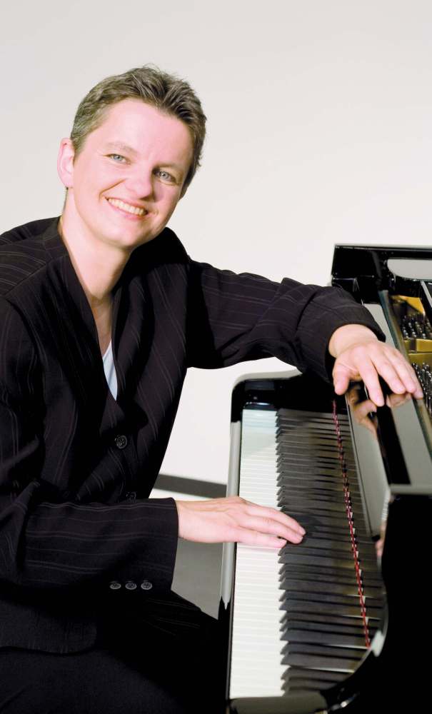 Gabriele Schinnerling