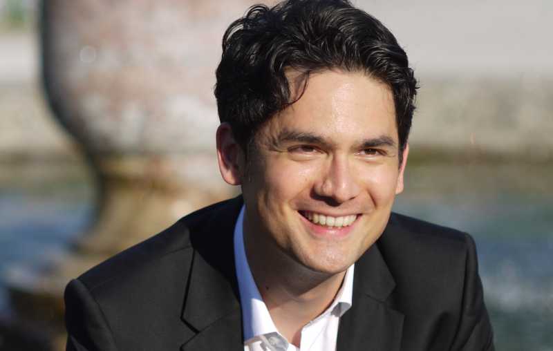 Bild von David Schultheiss