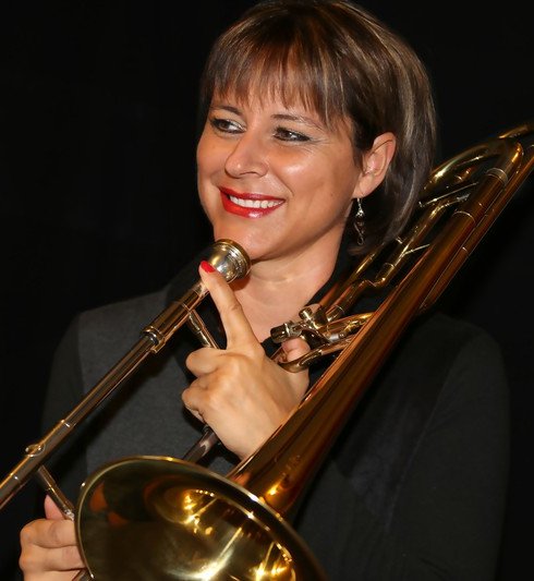 Bild von Ursula Funk-Wichert