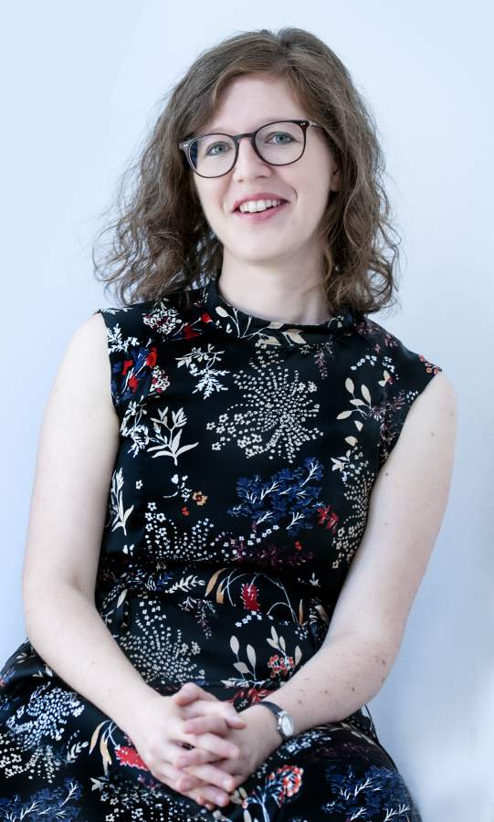 Bild von Frederike Wagner