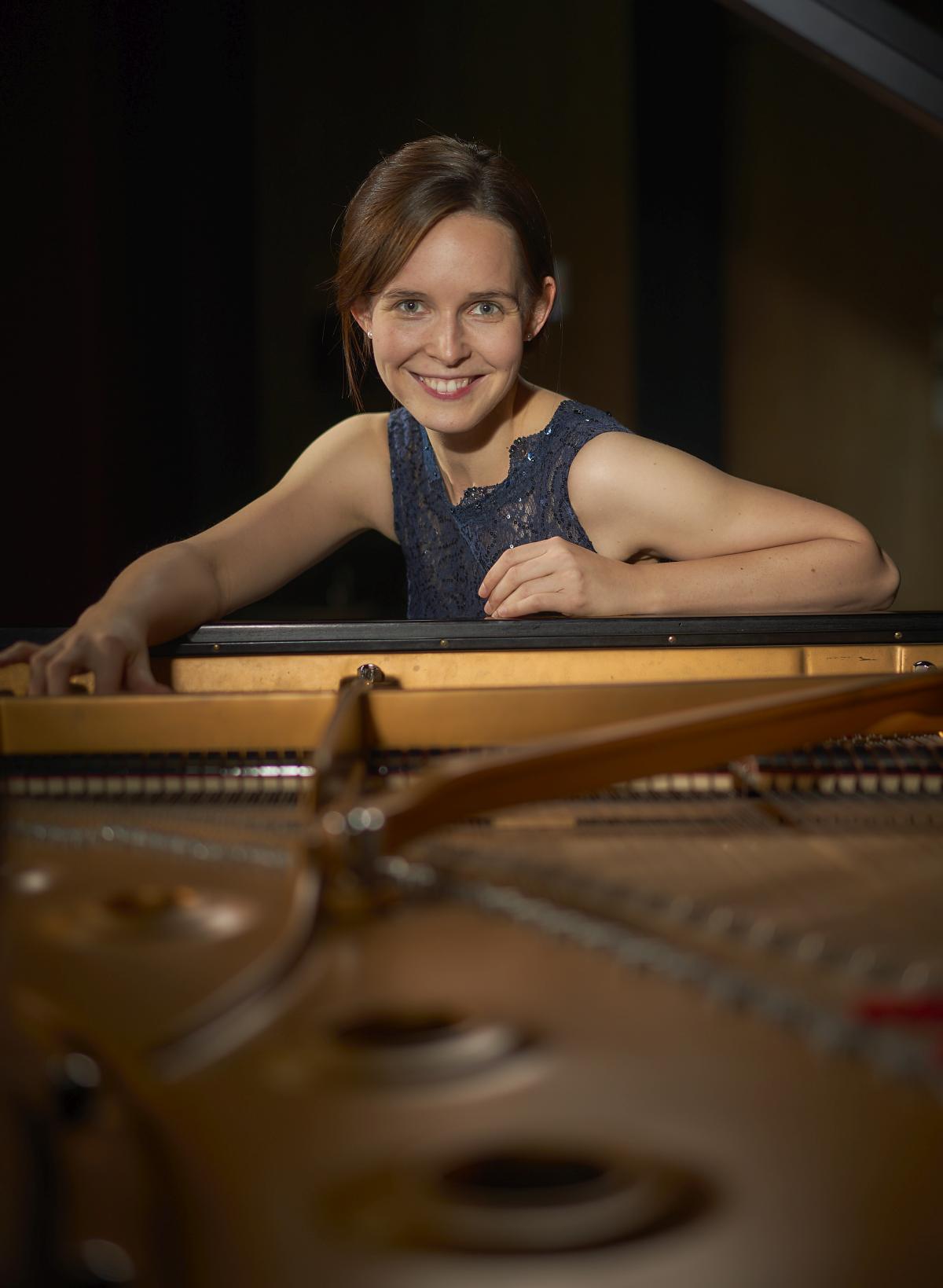 Bild von Sophia Weidemann