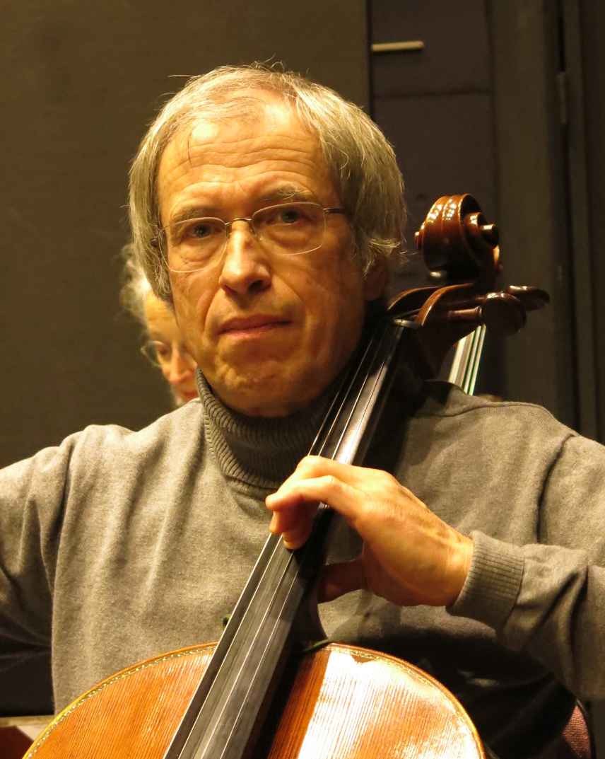 Bild von Christoph Zantke